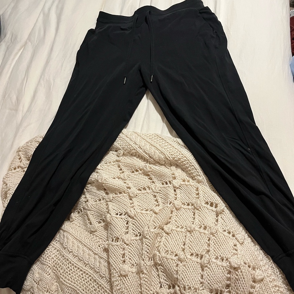 Lululemon ready to rulu jogger size 10